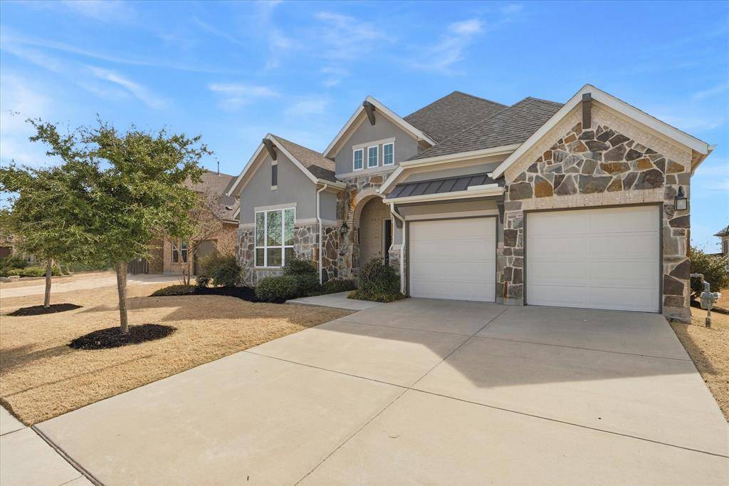2921 Renmuir Drive, Prosper, TX 75078