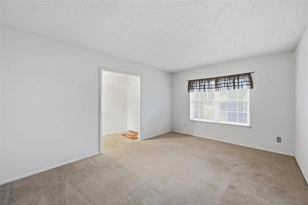 2903 Ashbury Drive, Arlington, TX 76015