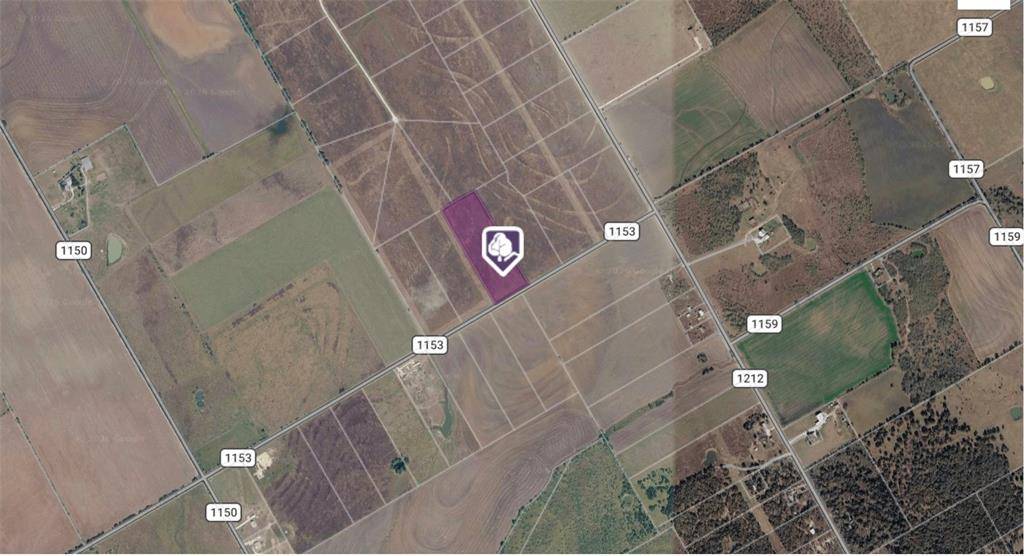 TBD HC 1153, Blum, TX 76627