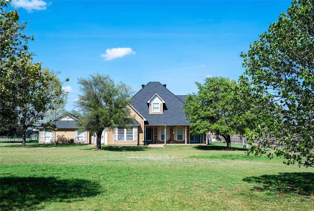 2211 Mcalpin Road, Midlothian, TX 76065