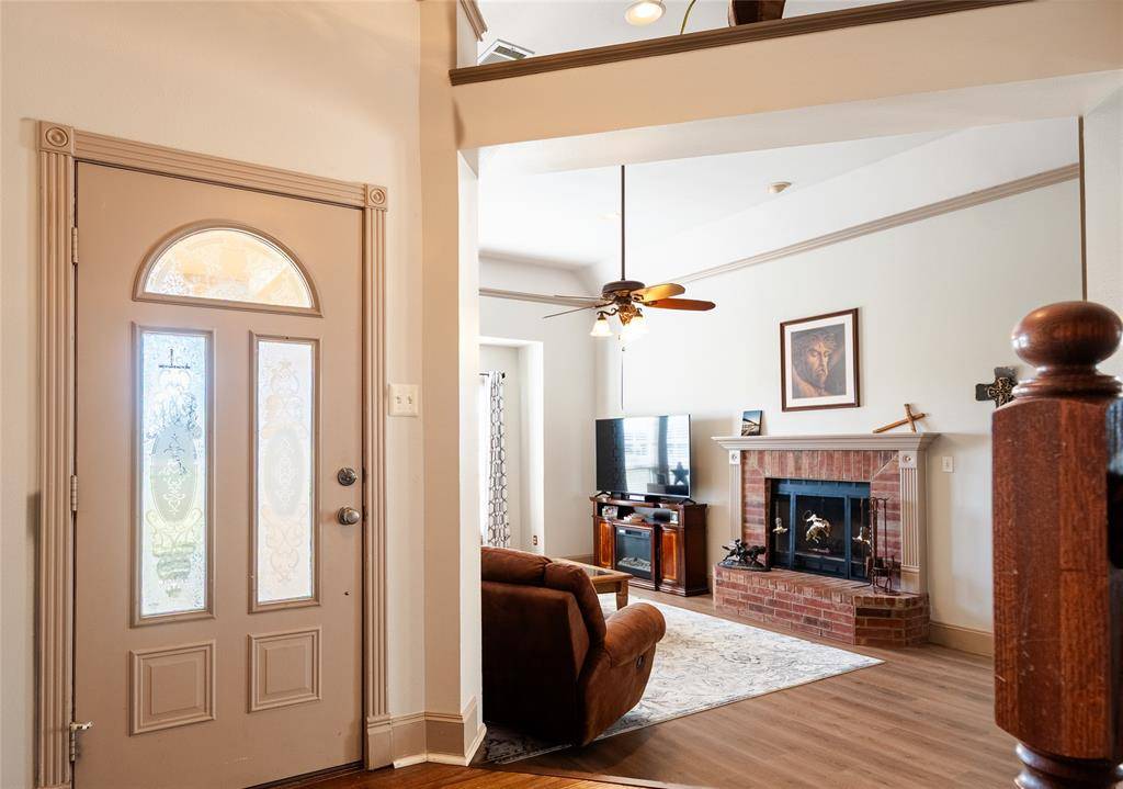 2211 Mcalpin Road, Midlothian, TX 76065