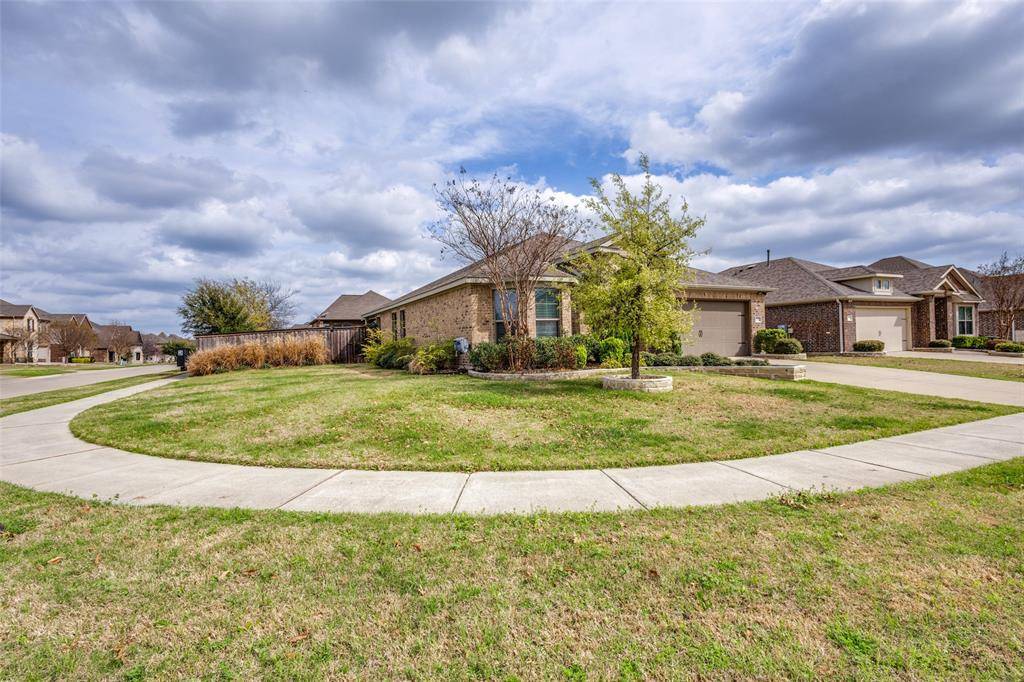 3716 Ancona Street, Mckinney, TX 75071