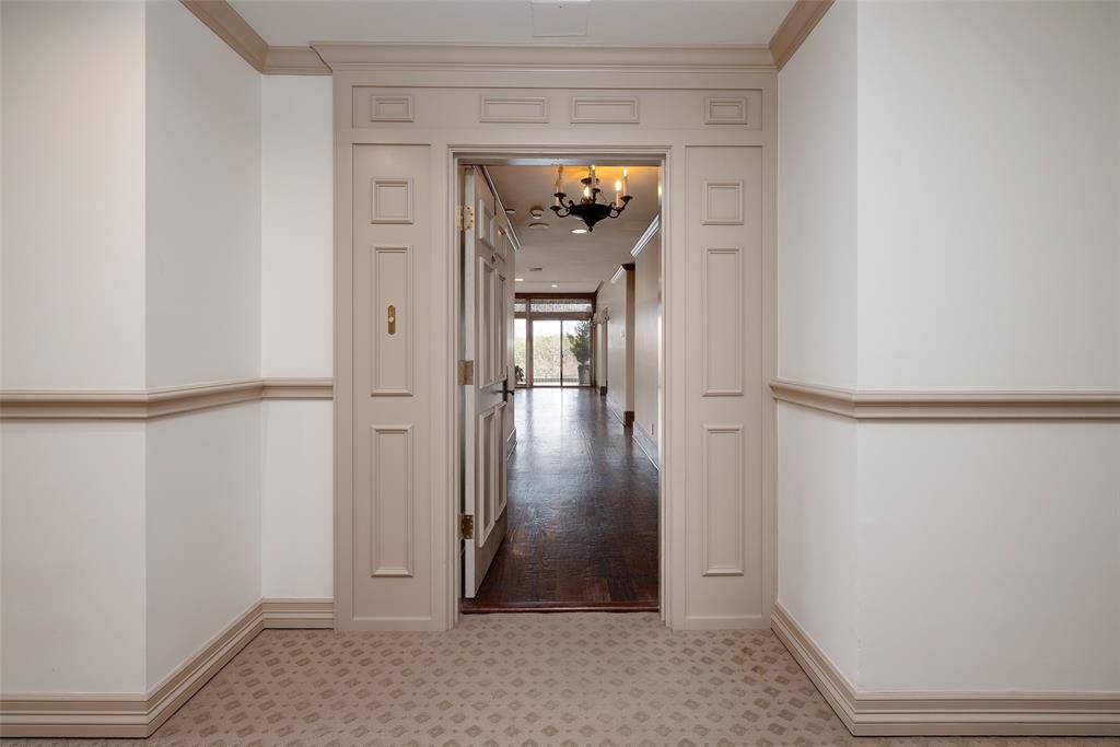 4500 Roland Avenue #605, Highland Park, TX 75219