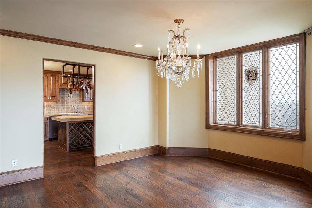 4500 Roland Avenue #605, Highland Park, TX 75219