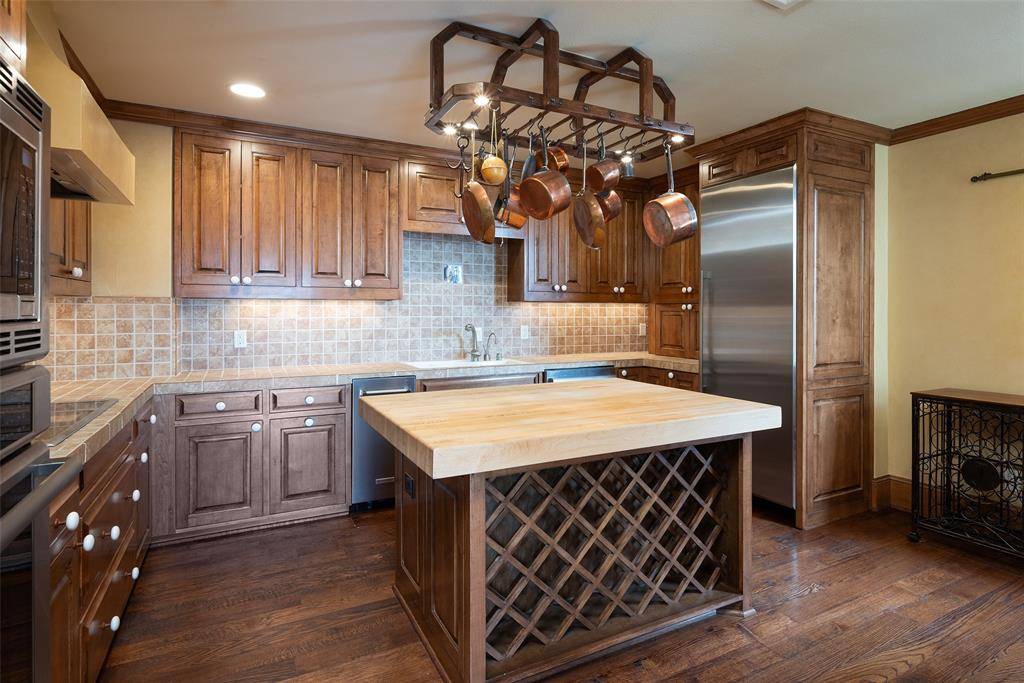 4500 Roland Avenue #605, Highland Park, TX 75219