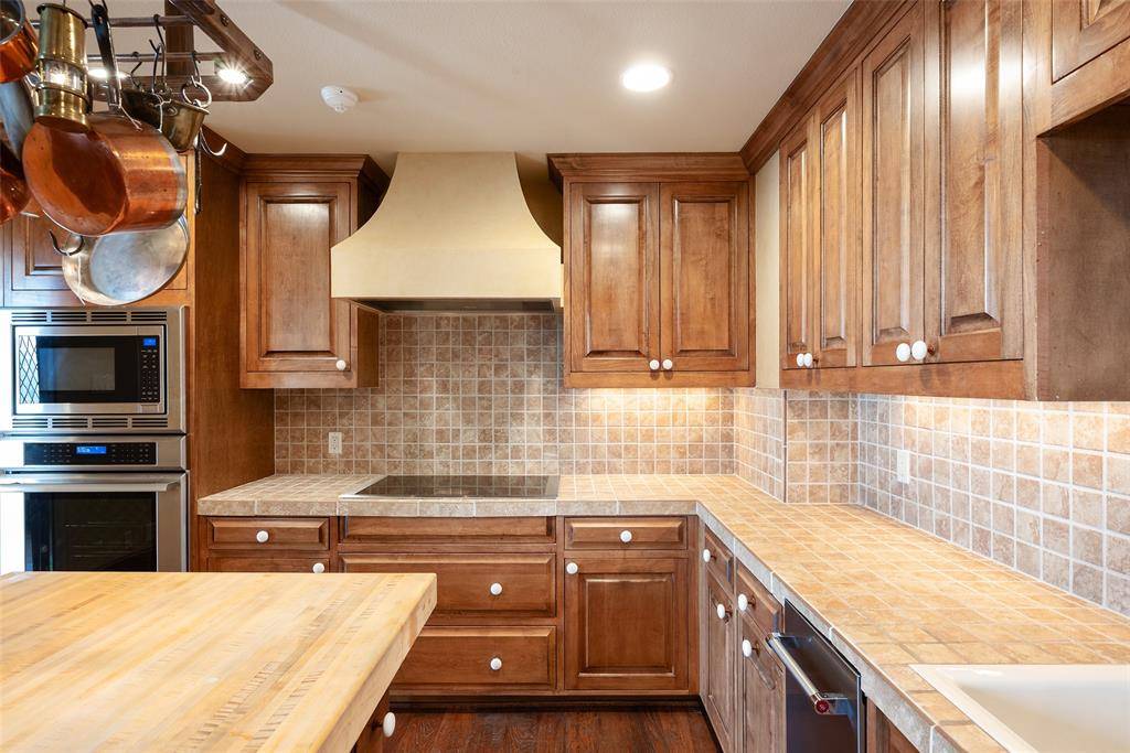 4500 Roland Avenue #605, Highland Park, TX 75219