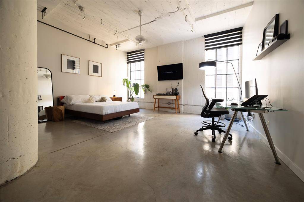 1122 Jackson Street #618, Dallas, TX 75202