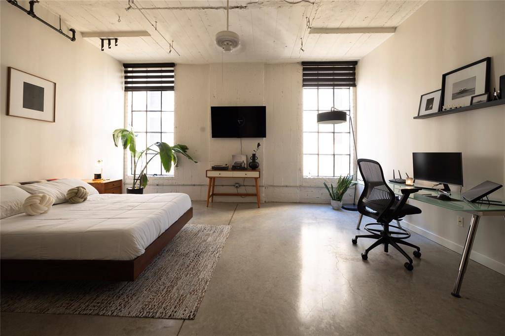 1122 Jackson Street #618, Dallas, TX 75202