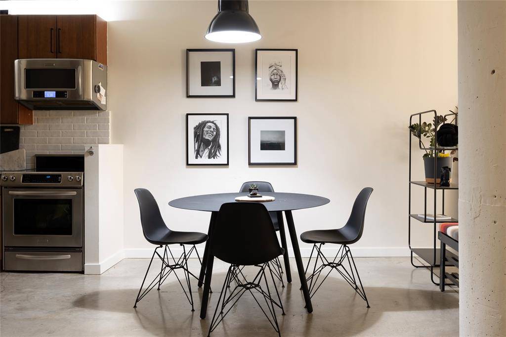 1122 Jackson Street #618, Dallas, TX 75202