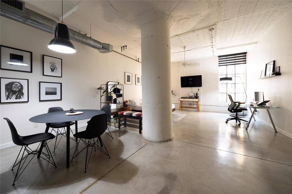 1122 Jackson Street #618, Dallas, TX 75202