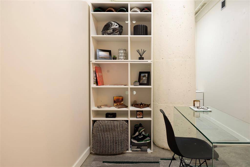 1122 Jackson Street #618, Dallas, TX 75202