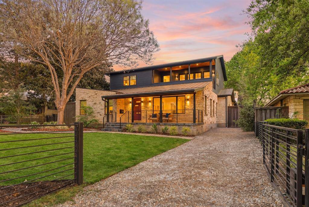 7211 Tokalon Drive, Dallas, TX 75214