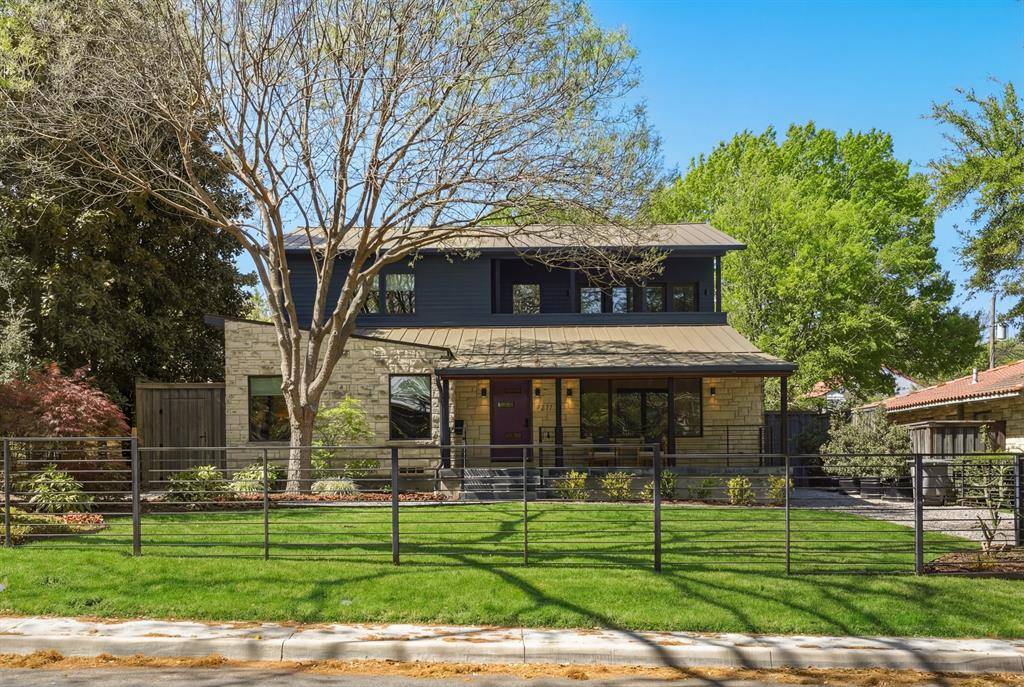 7211 Tokalon Drive, Dallas, TX 75214