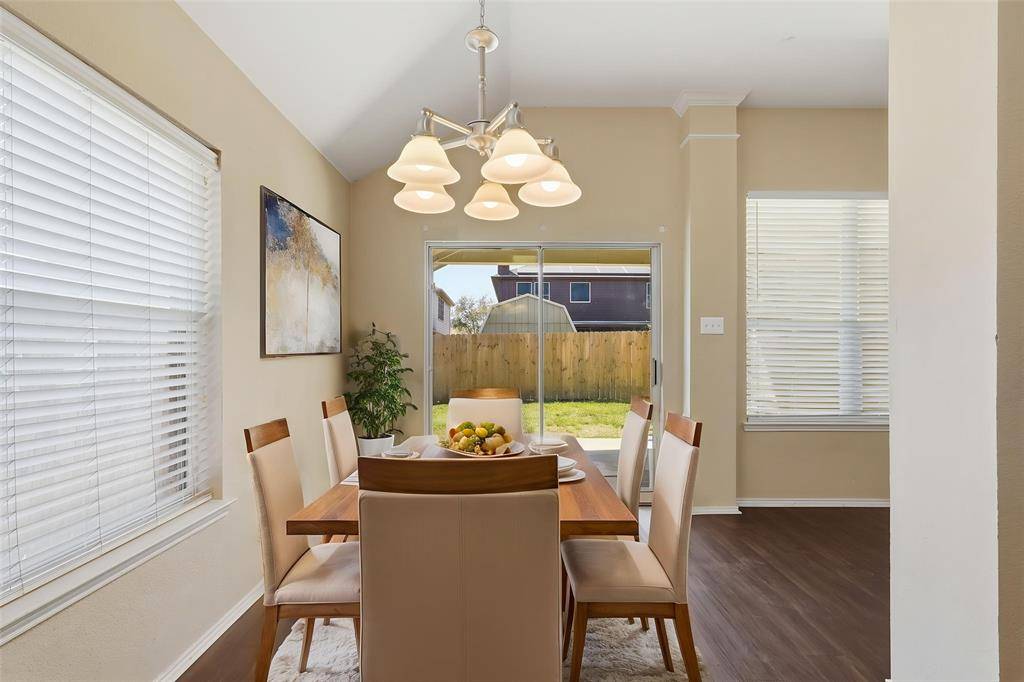 416 Butternut Drive, Fate, TX 75087