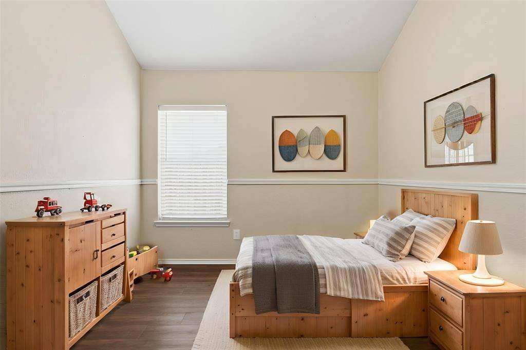 416 Butternut Drive, Fate, TX 75087