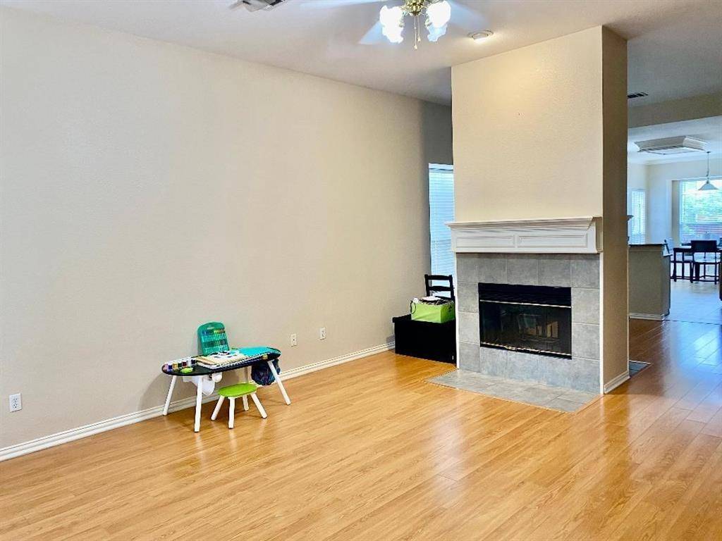 8408 Catskill Court, Plano, TX 75025