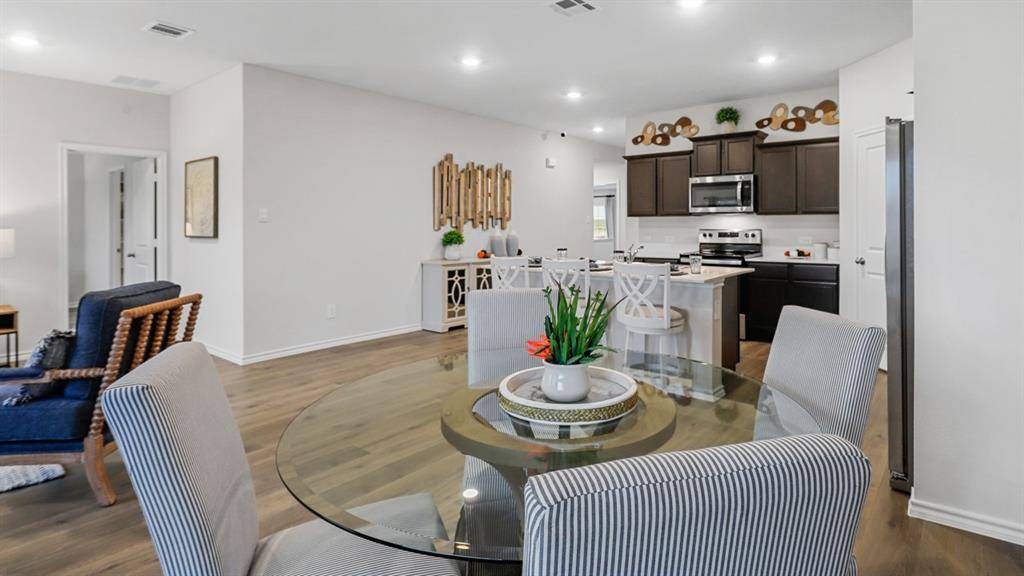 506 Saddle Blanket Drive, Josephine, TX 75173