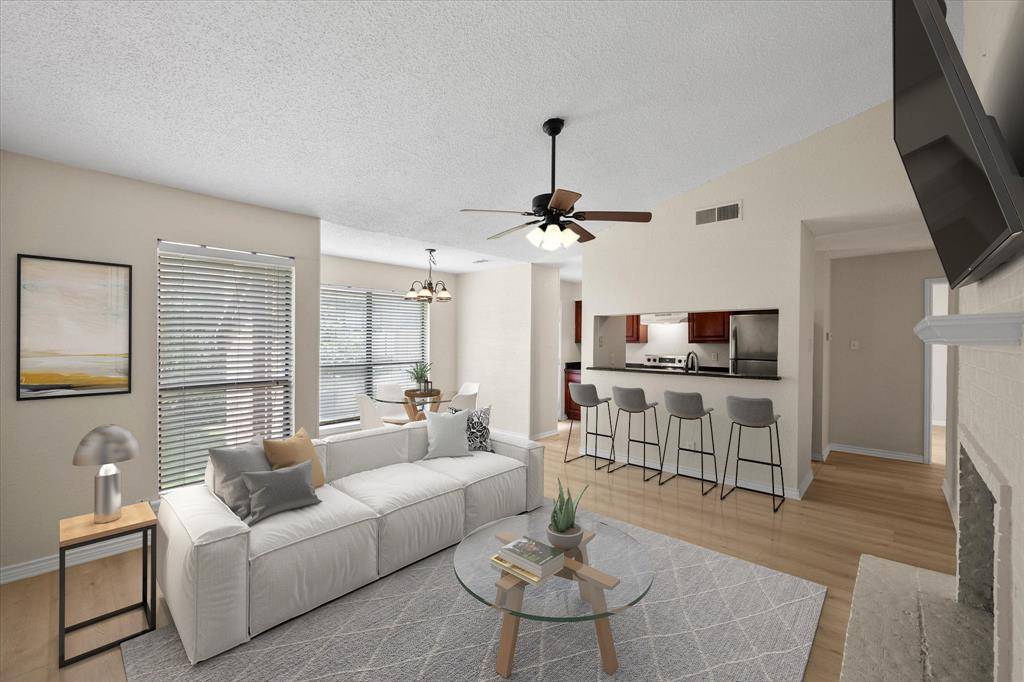 1204 Calico Lane #720, Arlington, TX 76011