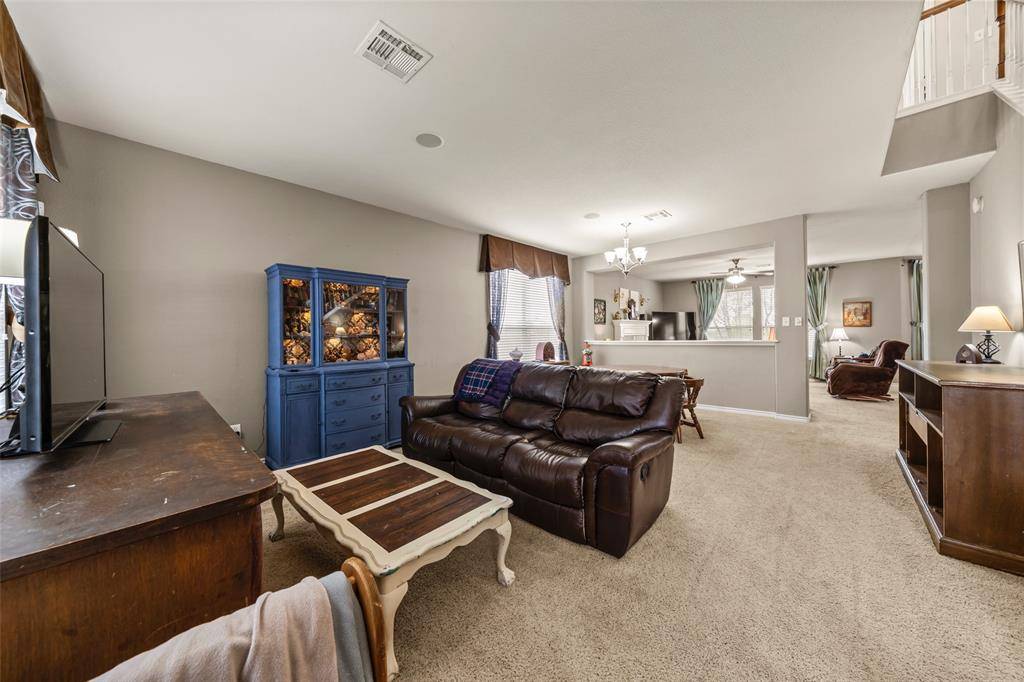 6500 Serena Lane, Woodway, TX 76712