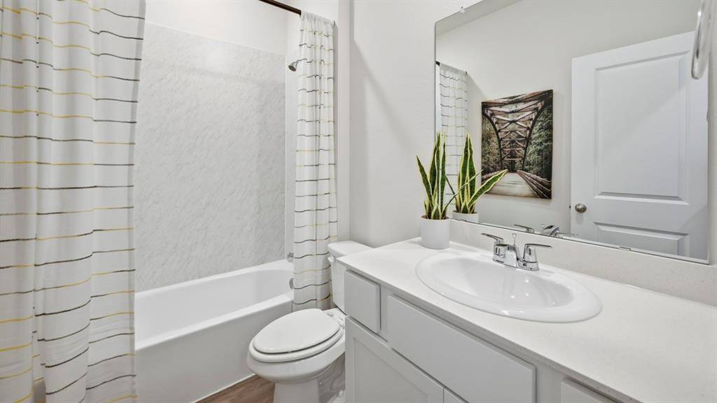 620 Edge Hill Lane, Josephine, TX 75135