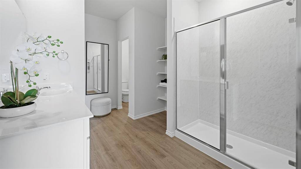 620 Edge Hill Lane, Josephine, TX 75135