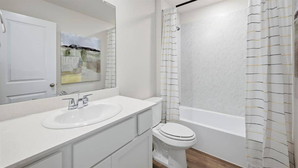 620 Edge Hill Lane, Josephine, TX 75135