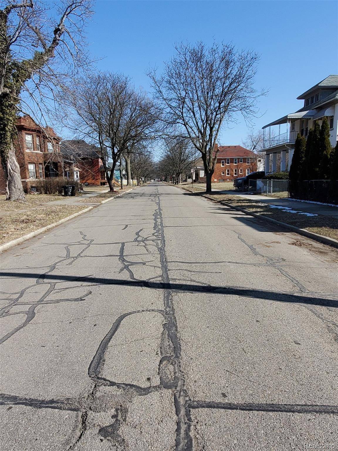 259 MOUNT VERNON AVE, Detroit, MI 48236