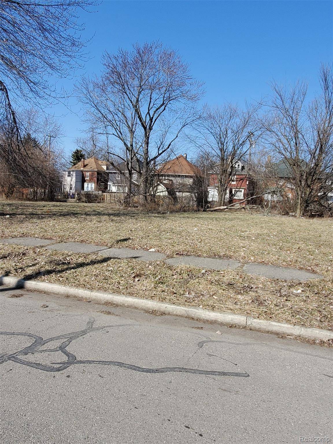 259 MOUNT VERNON AVE, Detroit, MI 48236