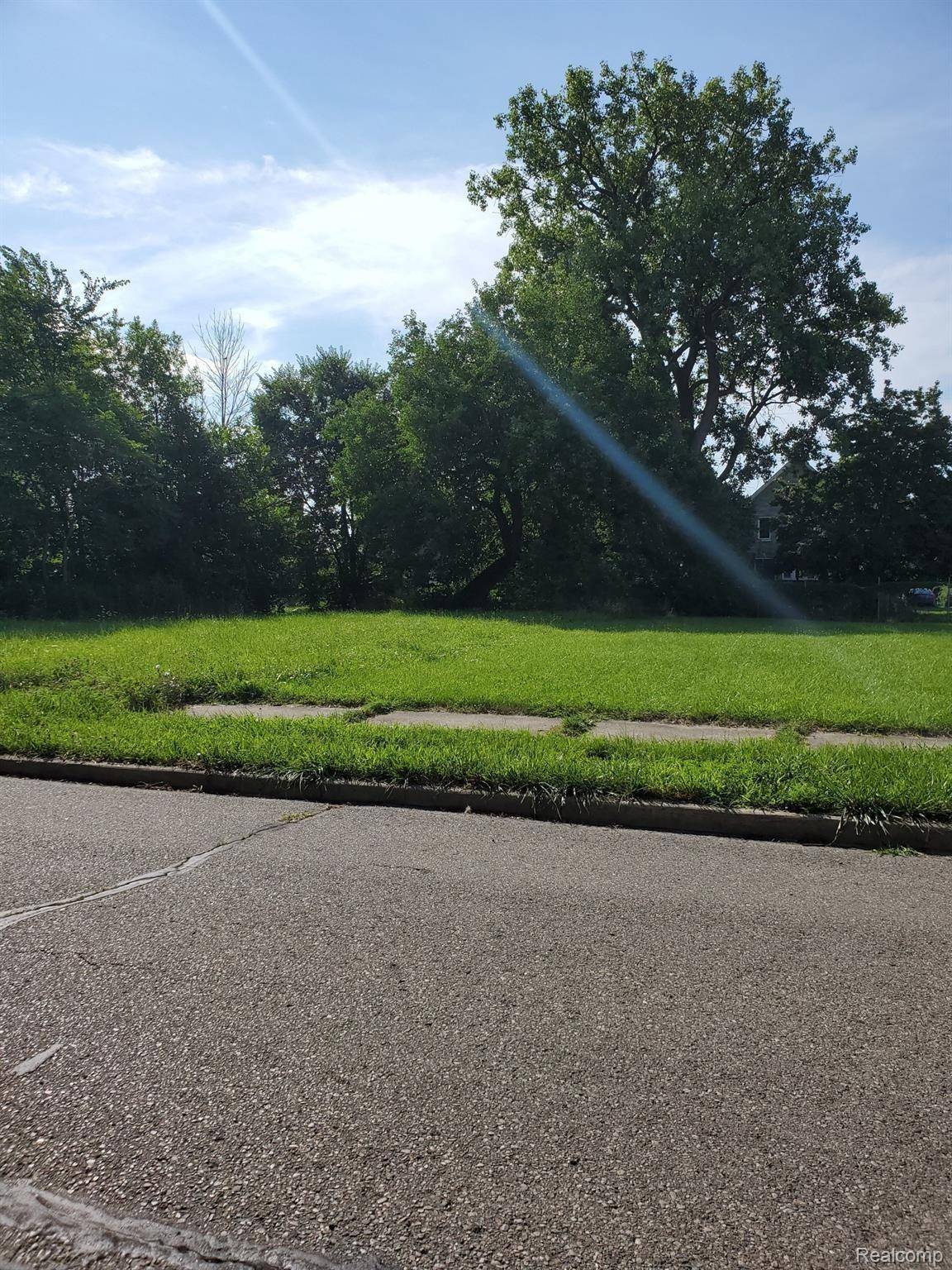 302 MOUNT VERNON AVE, Detroit, MI 48236