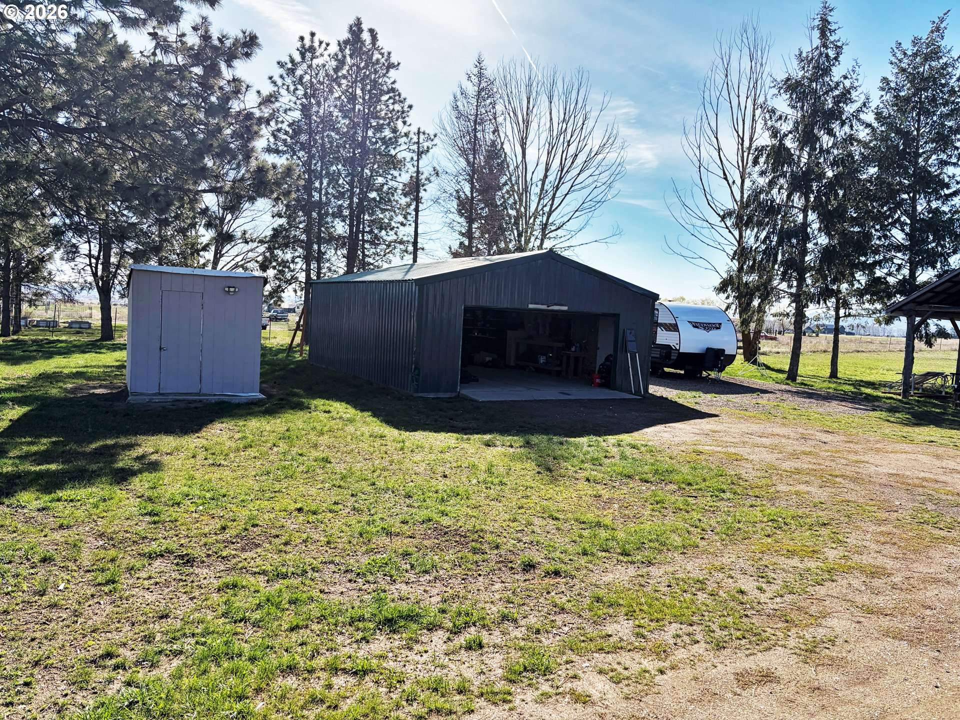 15828 HUNT MOUNTAIN LN, Baker City, OR 97814