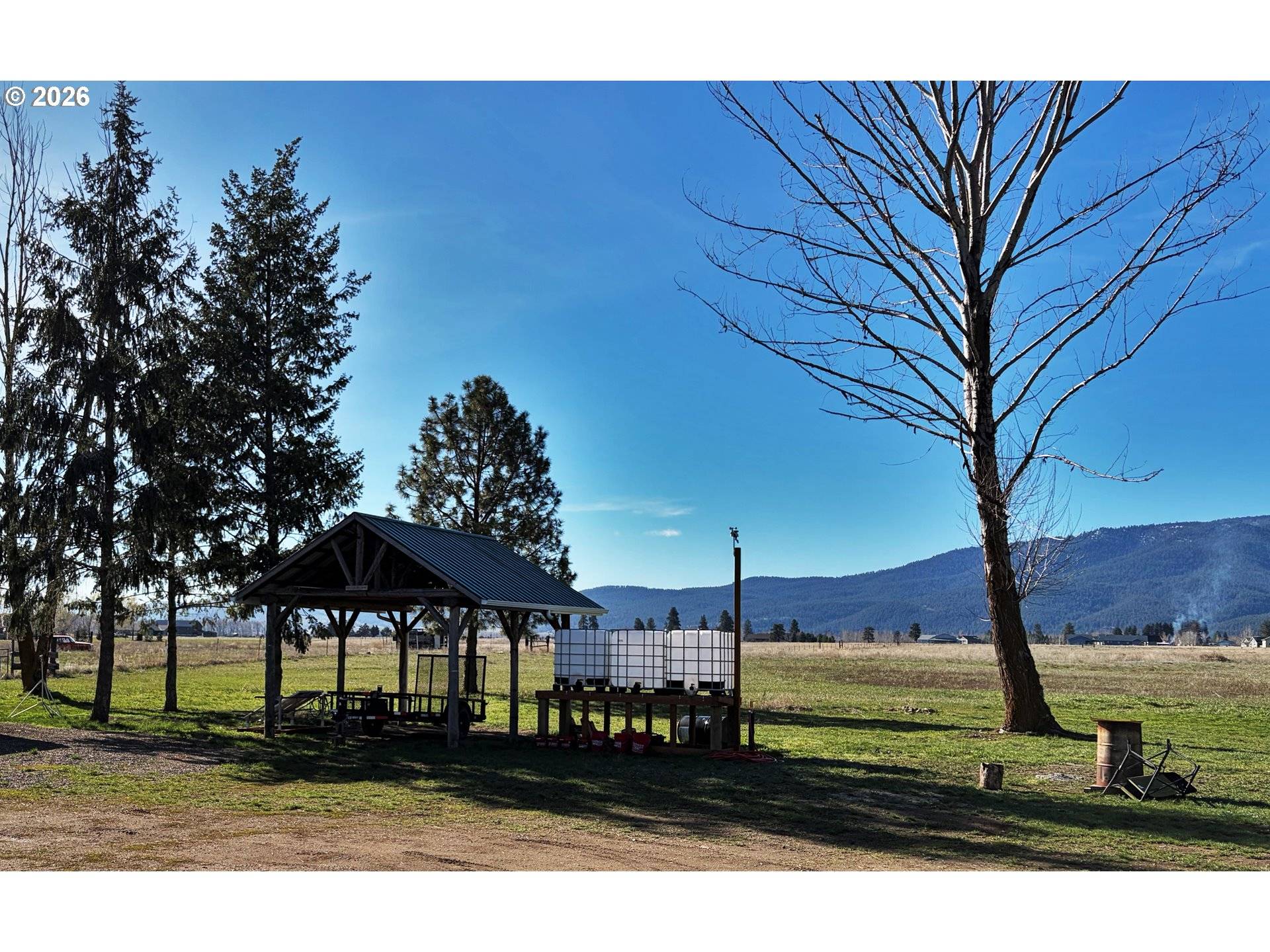 15828 HUNT MOUNTAIN LN, Baker City, OR 97814