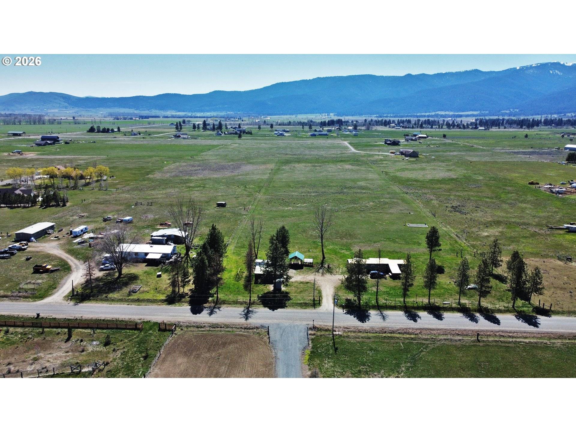 15828 HUNT MOUNTAIN LN, Baker City, OR 97814