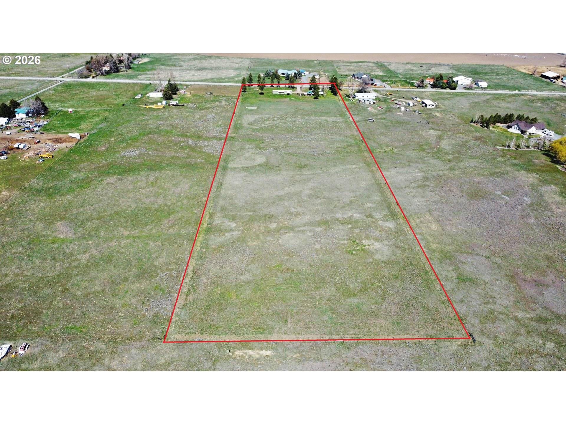 15828 HUNT MOUNTAIN LN, Baker City, OR 97814