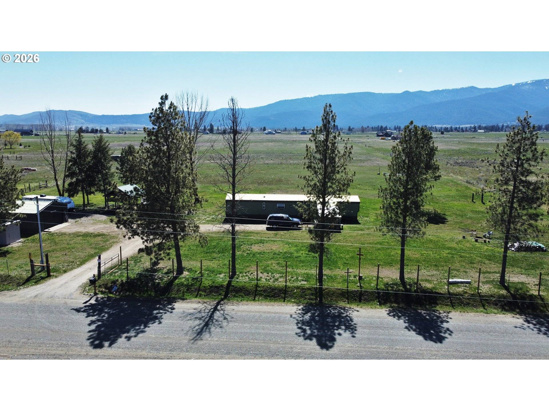 15828 HUNT MOUNTAIN LN, Baker City, OR 97814