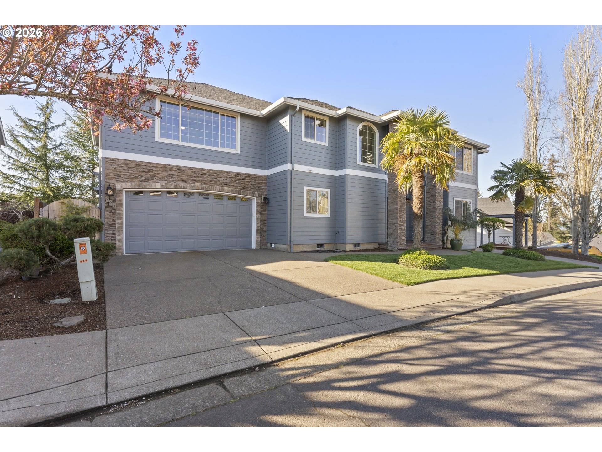 965 CARADON CT NW, Salem, OR 97304