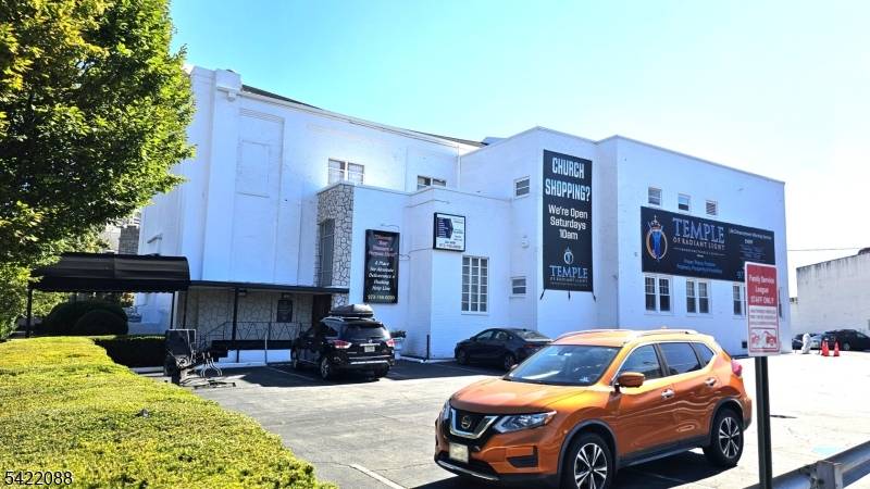 430 Franklin St, Bloomfield Twp., NJ 07003