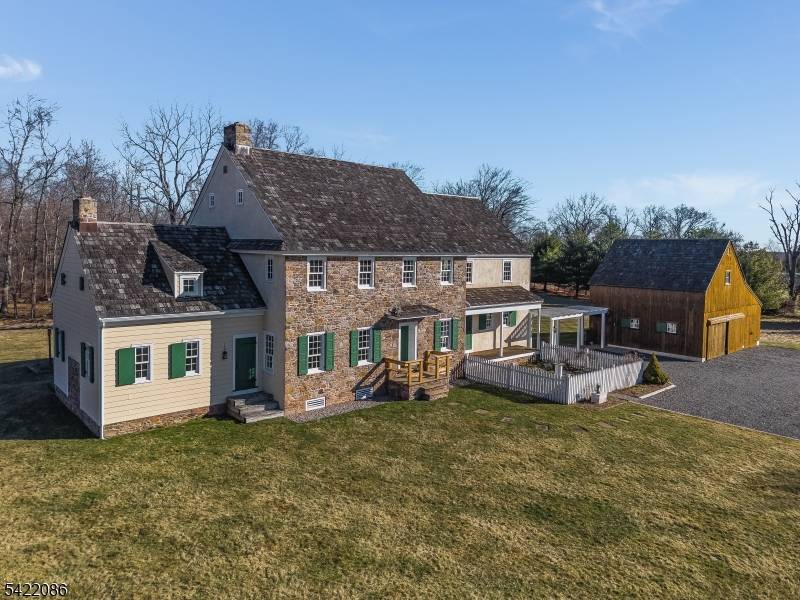 348 Rosemont Ringoes Rd, Delaware Twp., NJ 08559