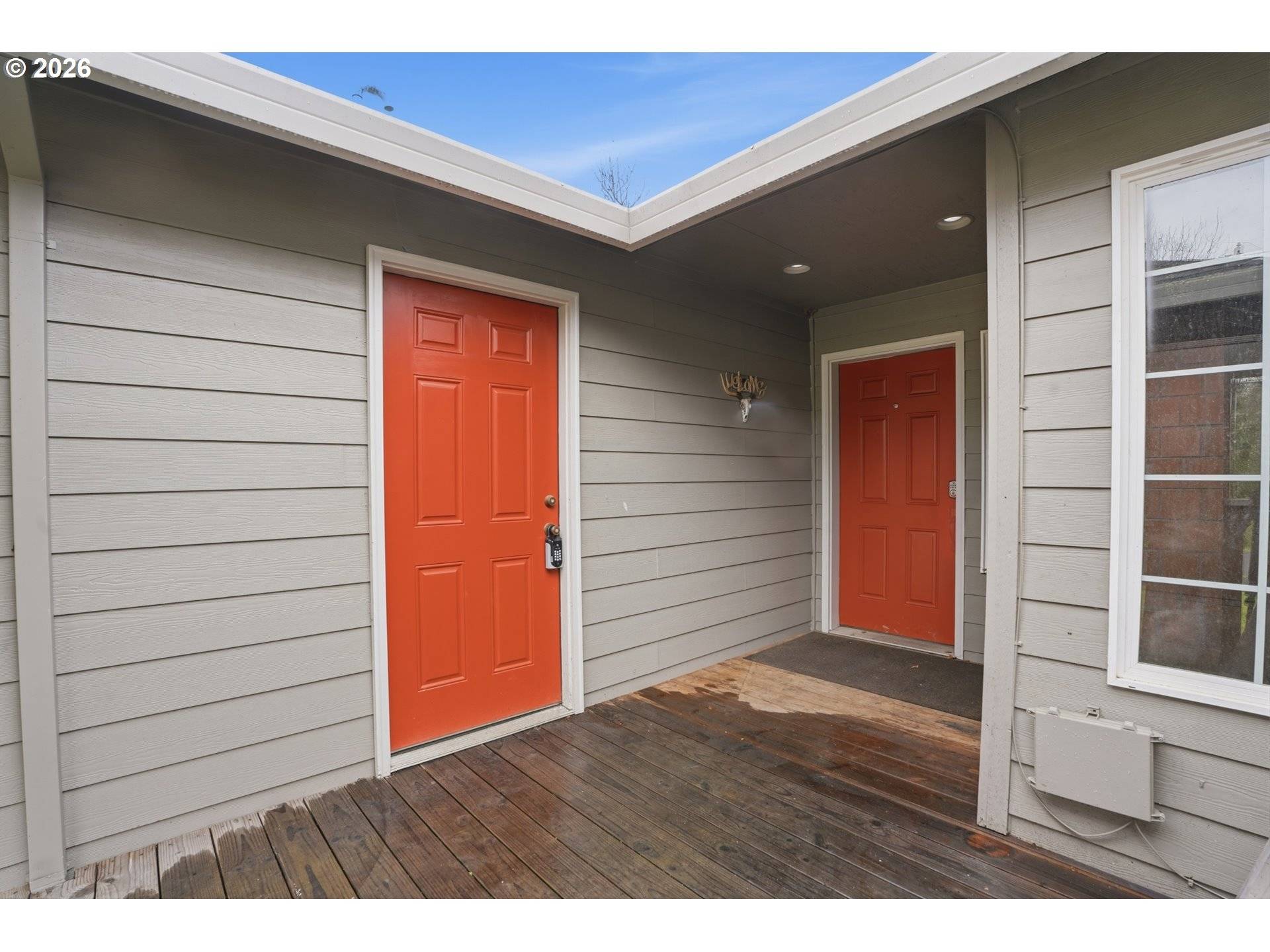 1302 CHERRY ST, Vernonia, OR 97064