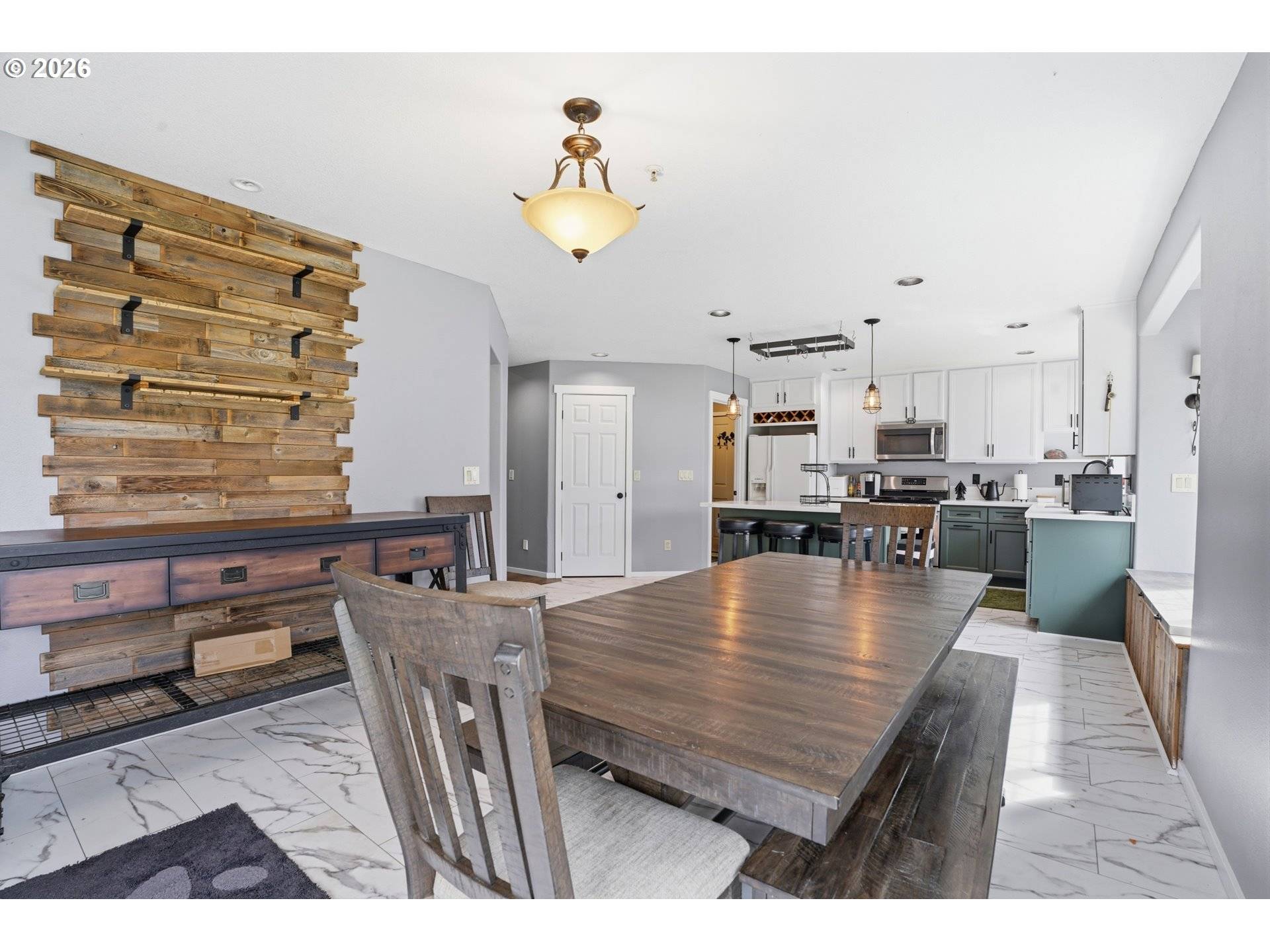 1302 CHERRY ST, Vernonia, OR 97064