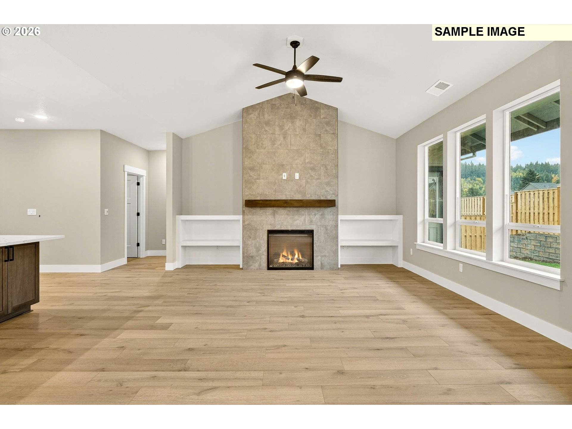 3352 NE SWEETWATER RD #80, Estacada, OR 97023