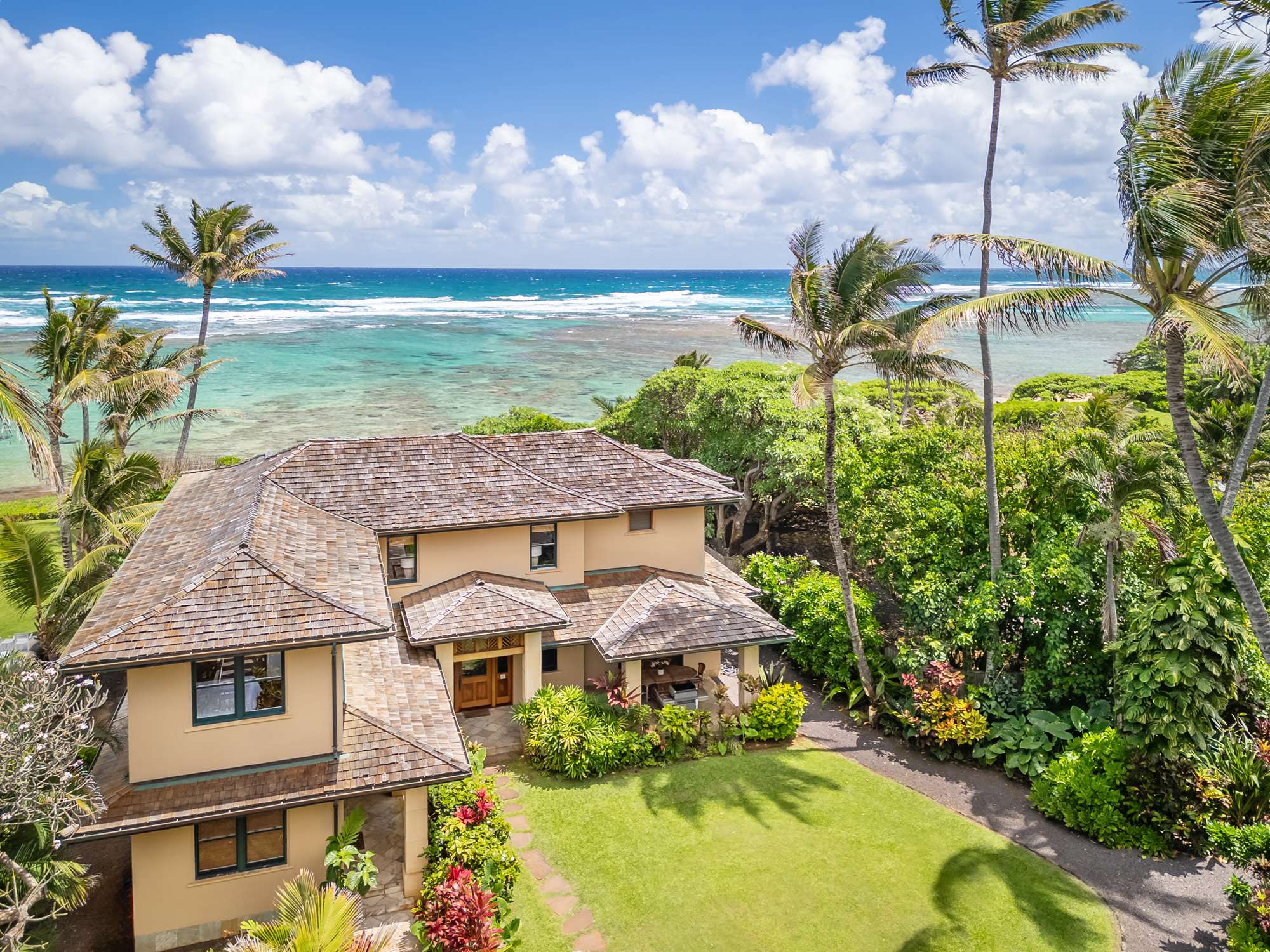 5070 KUKUNA RD, Anahola, HI 96746