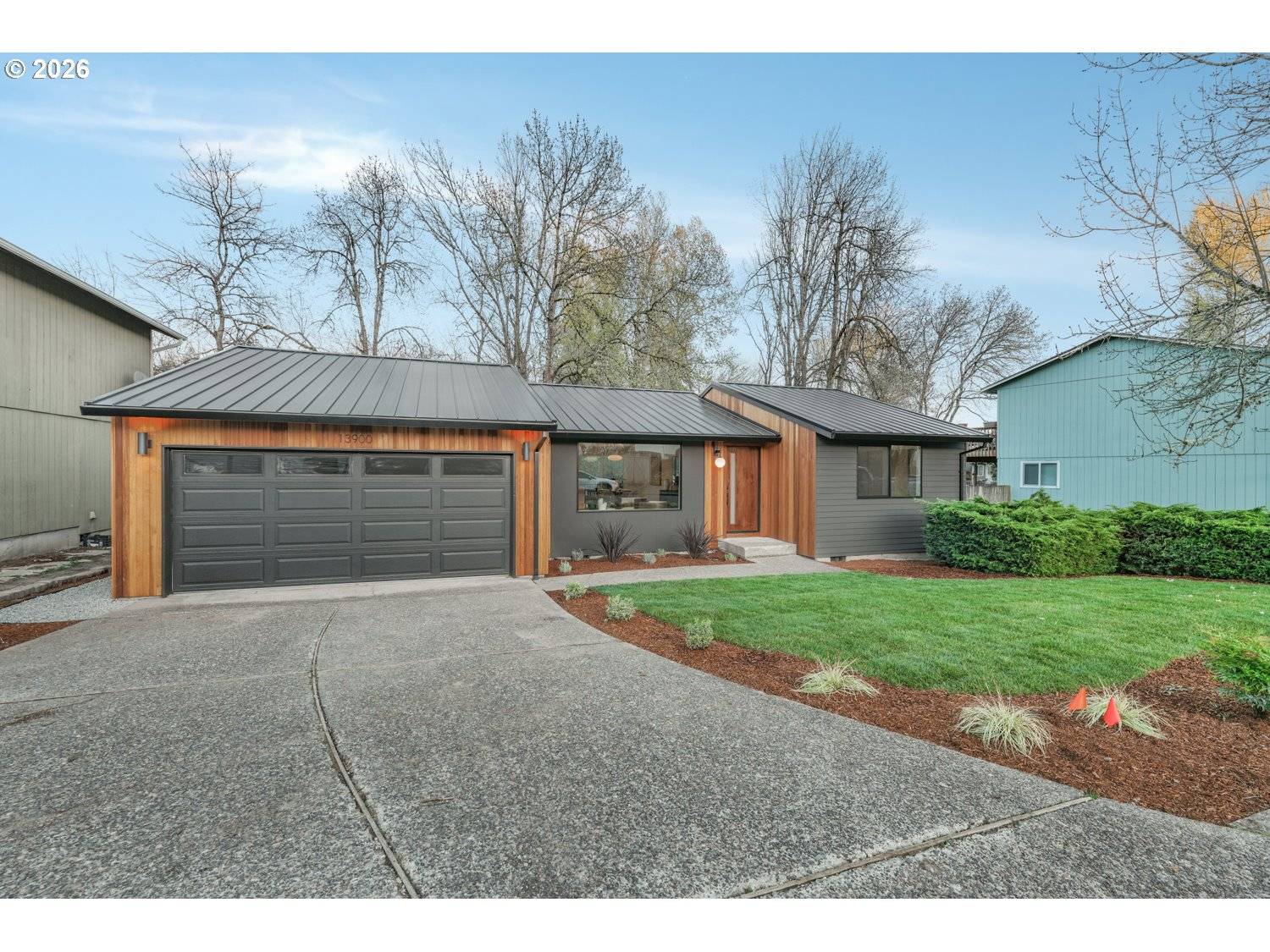 13900 SE 115TH AVE, Clackamas, OR 97015