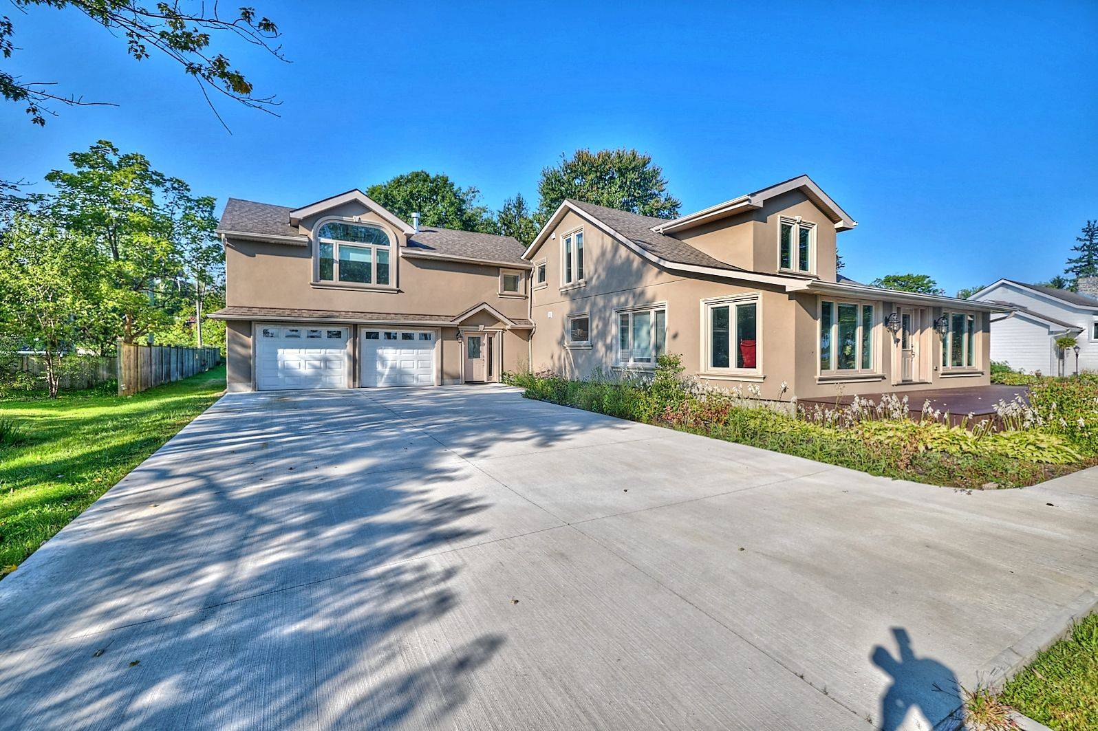 4229 Niagara River Pkwy, Fort Erie, ON L0S 1S0