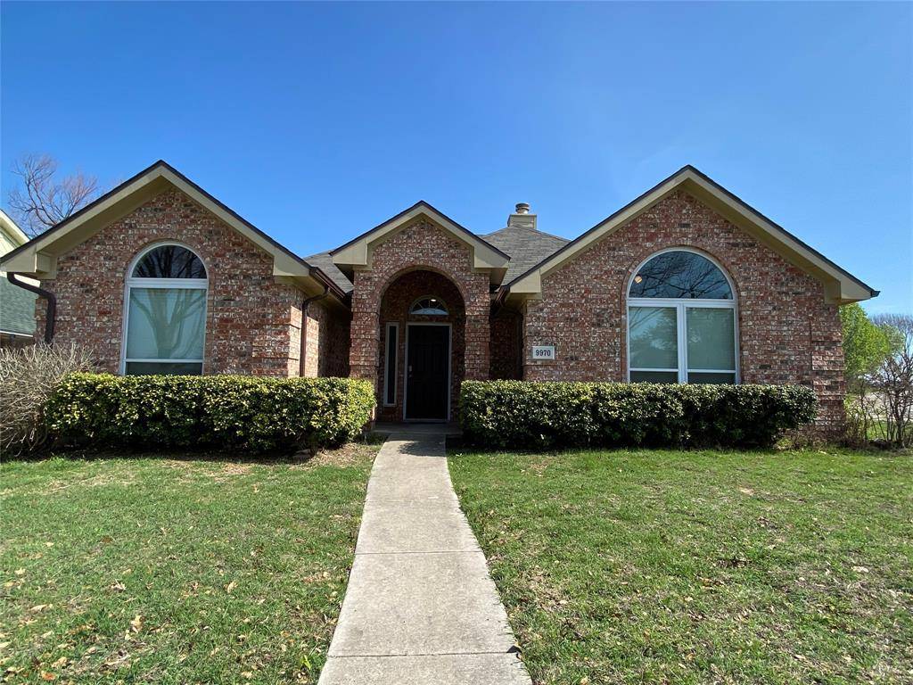 9970 Randel, Frisco, TX 75034