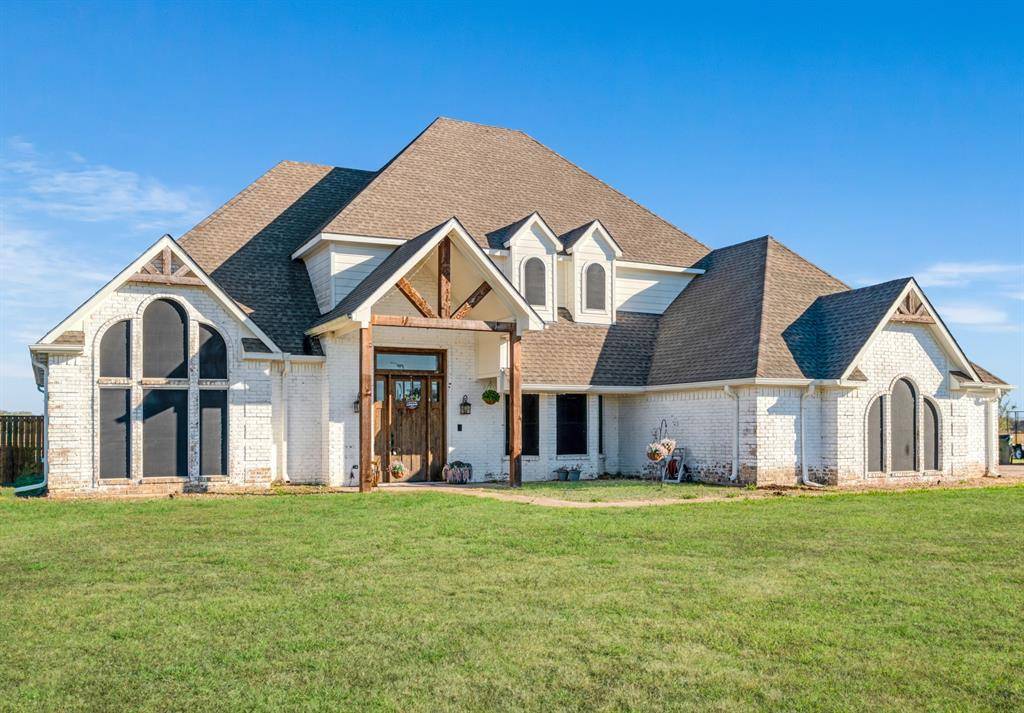 3122 TEXAS HIGHWAY 24, Cooper, TX 75432