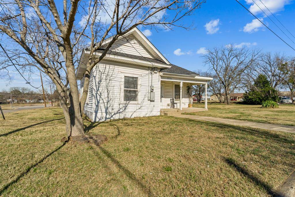 319 Mckinney Street, Mesquite, TX 75149