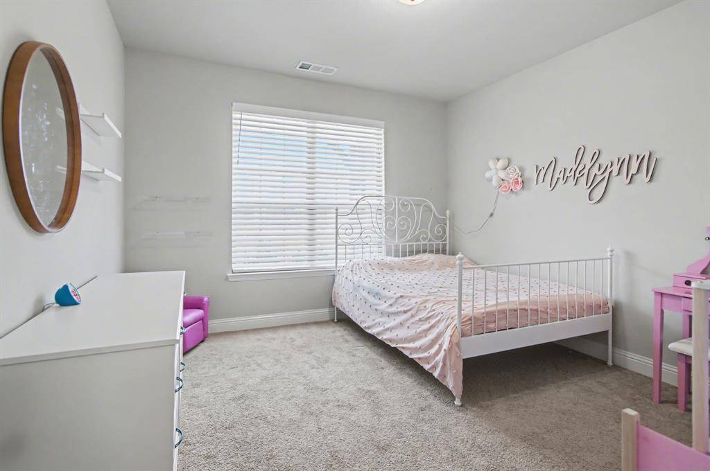 5621 Salt Springs Drive, Fort Worth, TX 76179