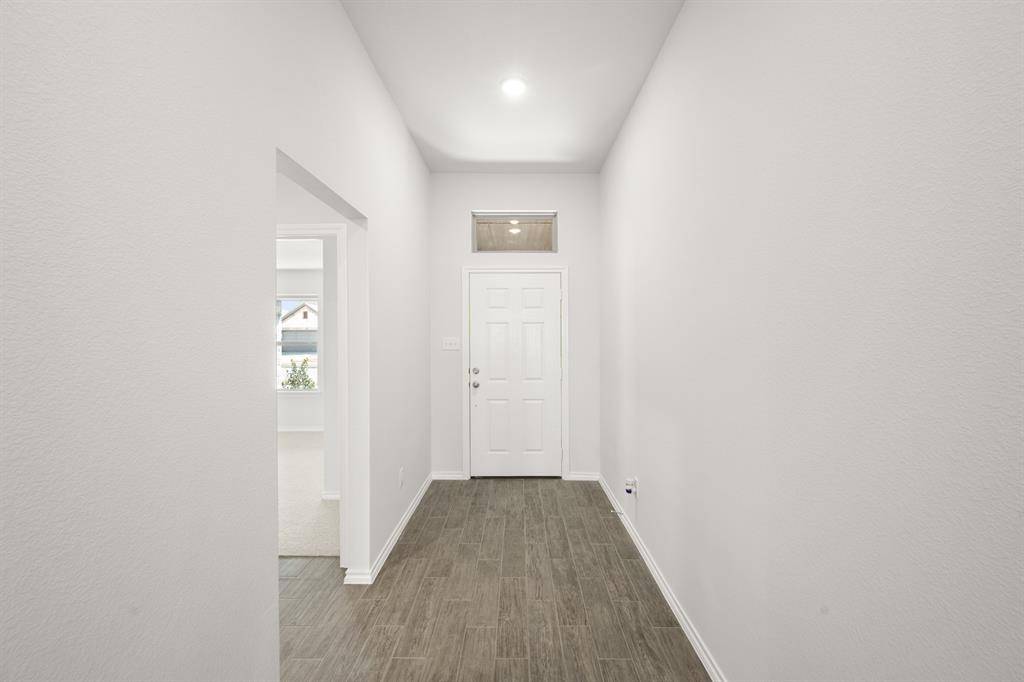 1908 Seminole Drive, Cleburne, TX 76033