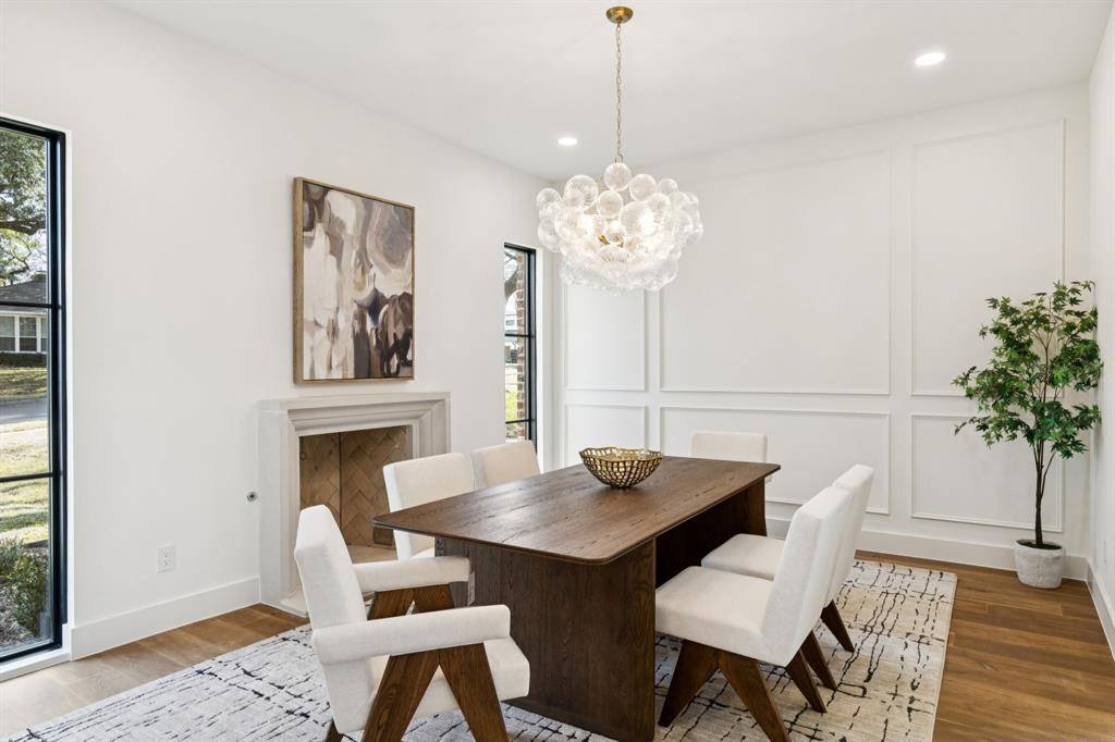 7153 Cornelia Lane, Dallas, TX 75214