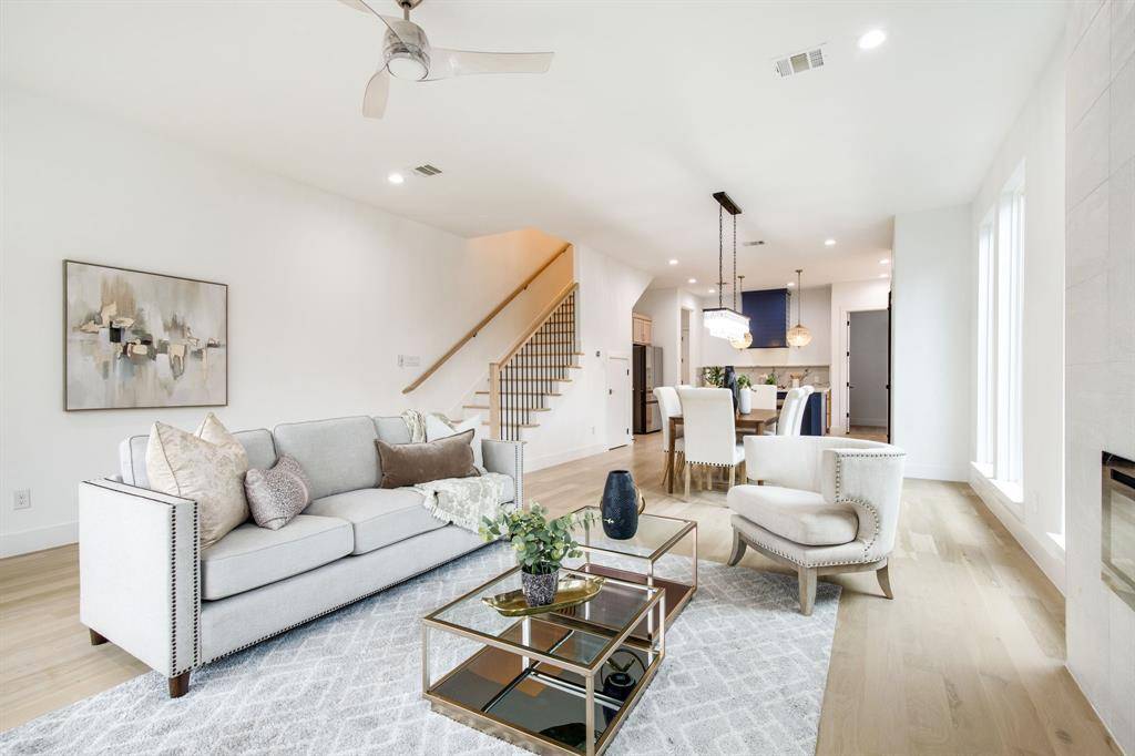 807 S Glasgow Drive, Dallas, TX 75223